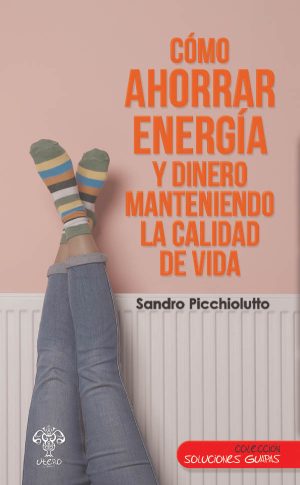 Cómo ahorrar energía y dinero manteniendo la calidad de vida (Sandro Picchiolutto)
