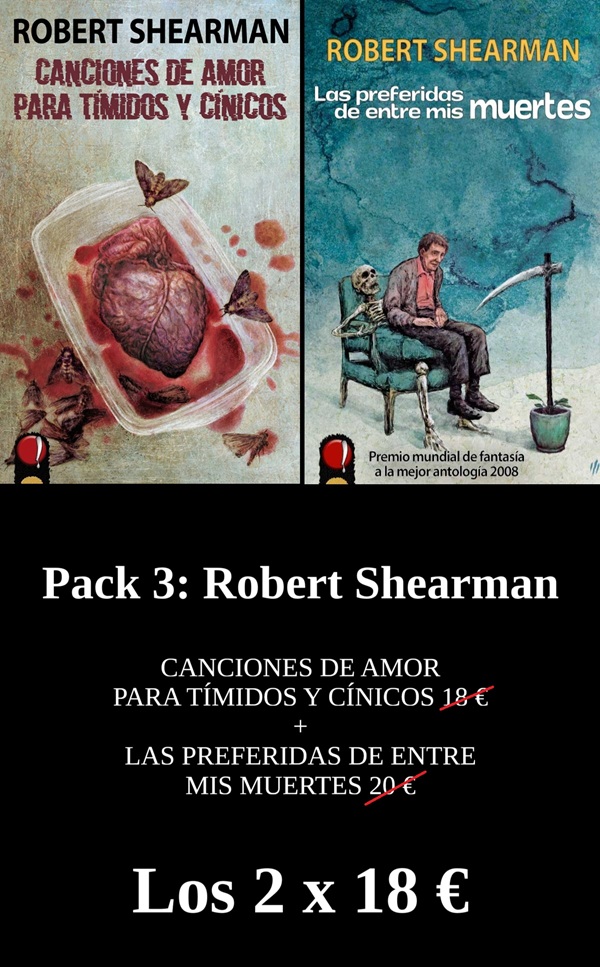 WEB pack 3 sherman